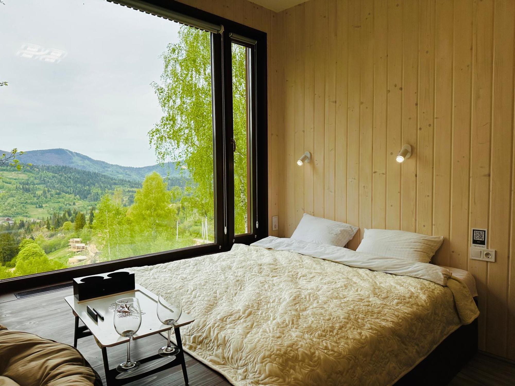 Obriyslavsko Villa Exterior photo